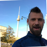 Jakob Garde