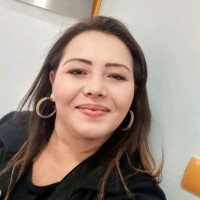 Marcia Machado