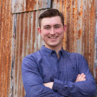 Dane Leavitt