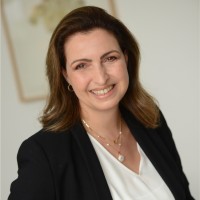 Patricia Amélia Bueno