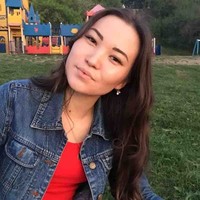 Kira Lidzhieva