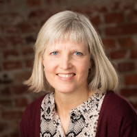Bodil Slørdal