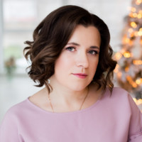 Tetiana Kholmetska