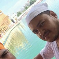 Ritesh Kumar
