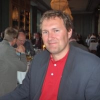 Harald Støre