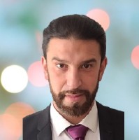 Ismail Derrouazine