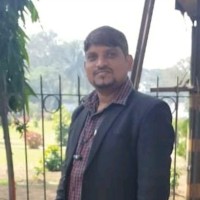 Kamlesh Kumar Paswan