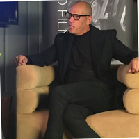 Keith Richardson