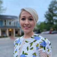 Brittany Holloway Jones, Ed. S.