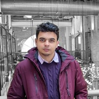 Abhishek Sharma