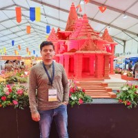 Anuj Verma