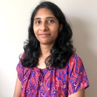 Maghalakshmi K.Usharaani