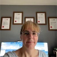 Michelle Skelton