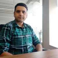Ashish Chandra