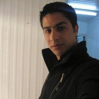 Abdellah bouchareb