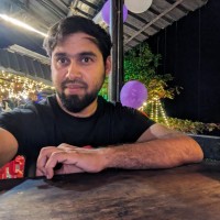 Viggnesh Rajagopal