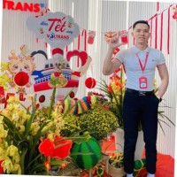 Kevin Voltransvn Logistic