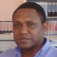 Farry Agina