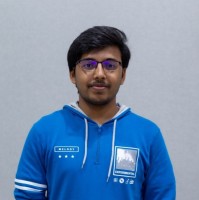Sathvik Shanmugam