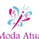 Moda Atual