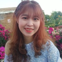 Xinh Thái Thị Mỹ