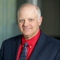 Terry Ovenshire