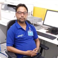 Manoj Kumar
