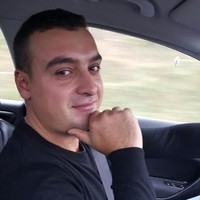 Daniel Alexe