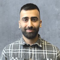 Mohammad Haj