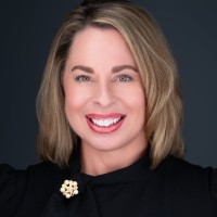 Pamela Dalton