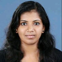 Sruthi S Krishna
