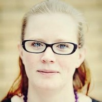Anne McEwan
