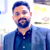 Deepesh Nambiar