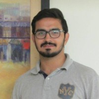Syed Ali Asad