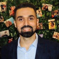Alex Cordeiro