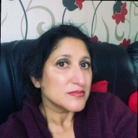 shireen azam