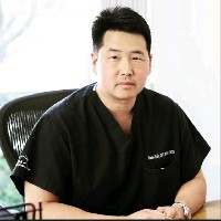 Davis Koh, DPT, MBA, CSCS