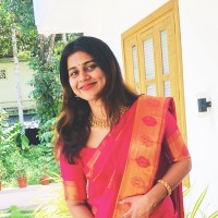 Karthika Ravikumar
