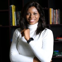 Faith Iloba