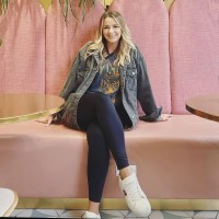 Victoria Proctor