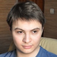 Denis Antonenko