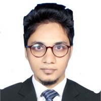 Mohammad Amin Ahmed Shimul