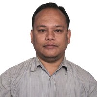 Ujjwal Joshi