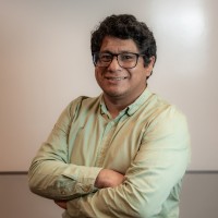 Joel Coronado Caycho