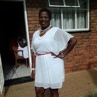 Mandy Mantie Mhlanga