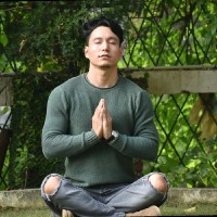 Kelsang Dhundup