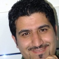 Mohammad Atefi