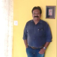 Mysore Shivakumar Pradeep