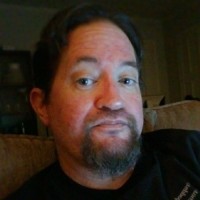 Andy Harris