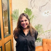 Rashi Malpani